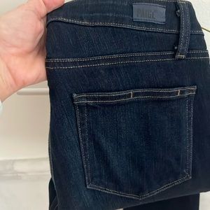 Paige denim size 27